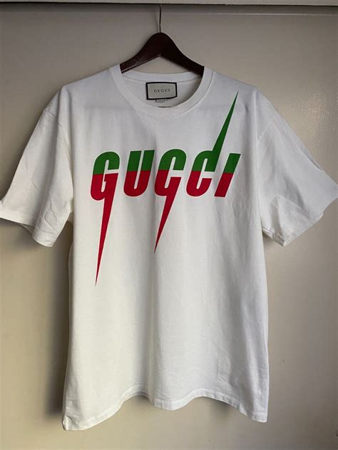 gucci authentication clothing ebay|gucci logo gg.